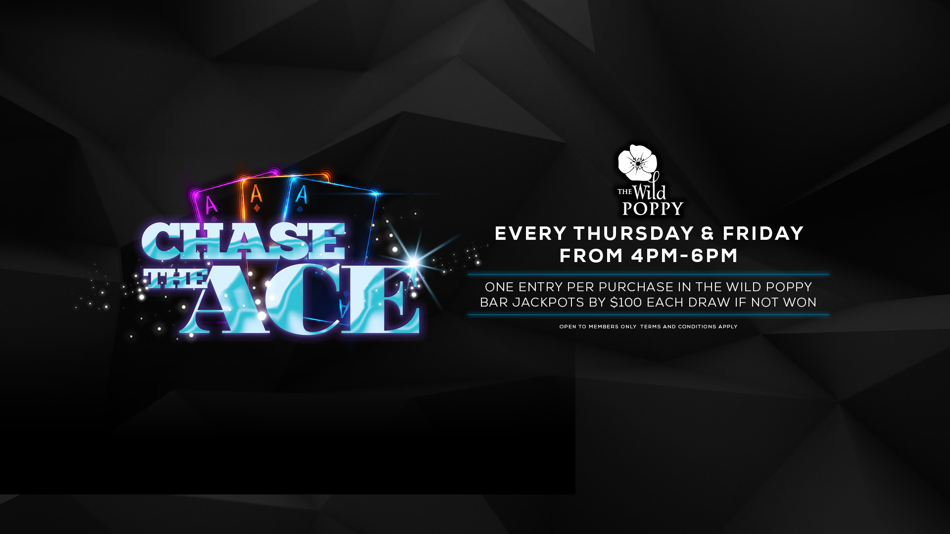 Chase the Ace Chase the Ace